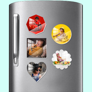 Fridge Magnet