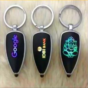LED Keychain
