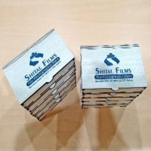 Pendrive Box
