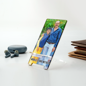Mobile Stand