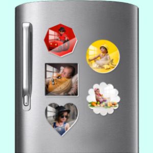 Fridge Magnet