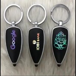 LED Keychain